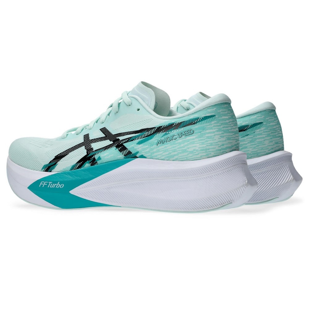 アシックス（ASICS）（メンズ）ランニングシューズ トレーニングシューズ 部活 MAGIC SPEED 4 1011B875.401
