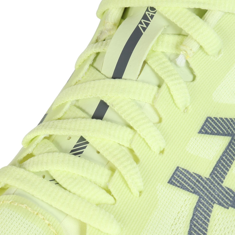 アシックス（ASICS）（メンズ）ランニングシューズ トレーニングシューズ 部活 MAGIC SPEED 4 1011B875.751
