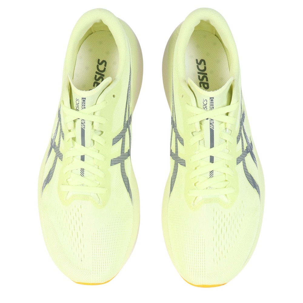 アシックス（ASICS）（メンズ）ランニングシューズ トレーニングシューズ 部活 MAGIC SPEED 4 1011B875.751