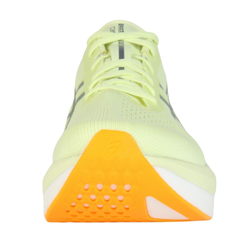 アシックス（ASICS）（メンズ）ランニングシューズ トレーニングシューズ 部活 MAGIC SPEED 4 1011B875.751