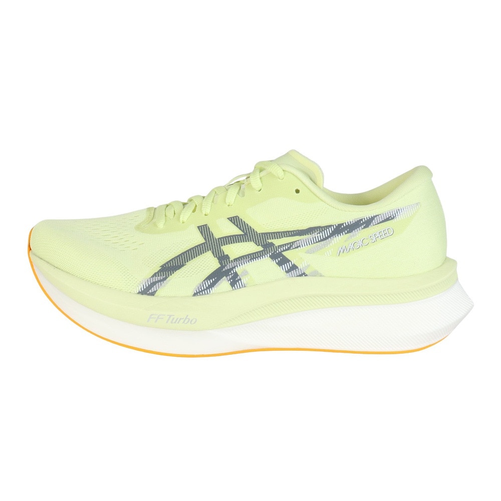 アシックス（ASICS）（メンズ）ランニングシューズ トレーニングシューズ 部活 MAGIC SPEED 4 1011B875.751