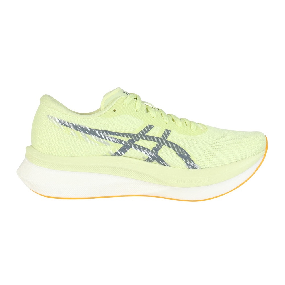 アシックス（ASICS）（メンズ）ランニングシューズ トレーニングシューズ 部活 MAGIC SPEED 4 1011B875.751