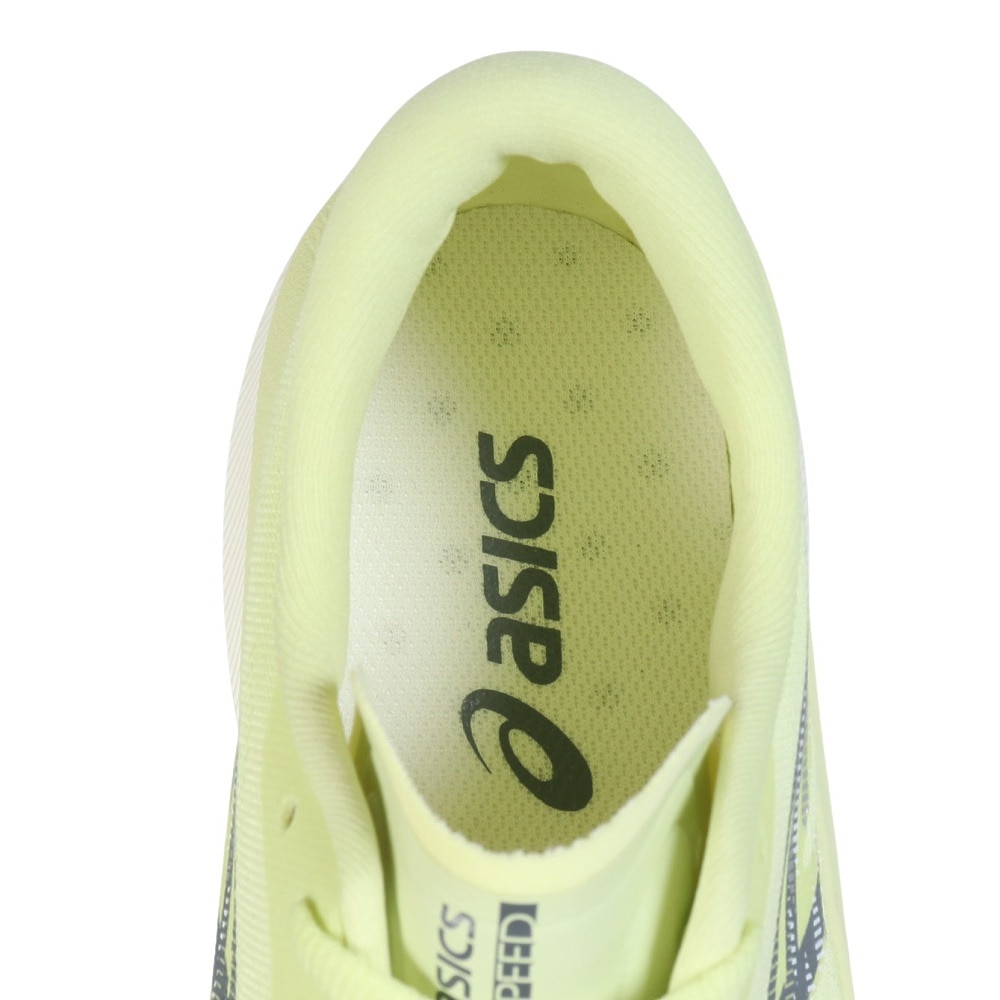 アシックス（ASICS）（メンズ）ランニングシューズ トレーニングシューズ 部活 MAGIC SPEED 4 1011B875.751