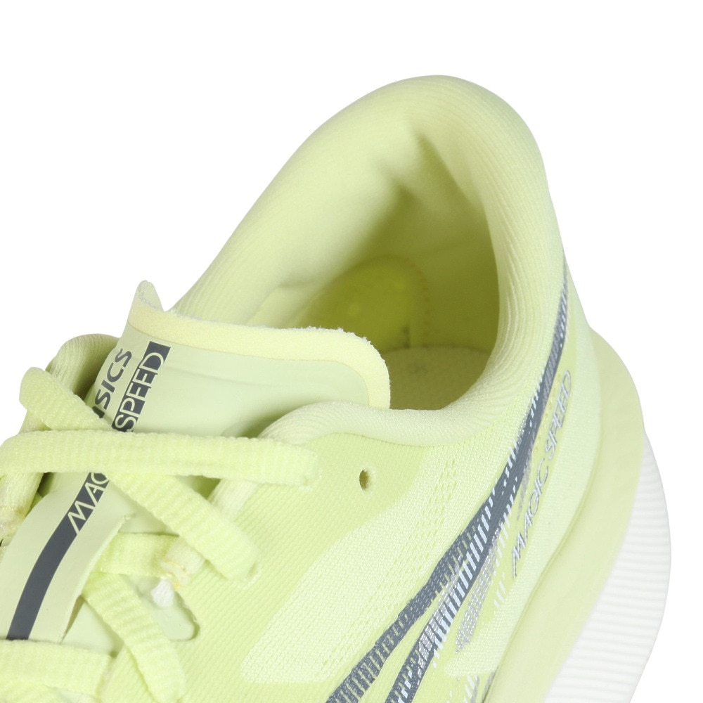 アシックス（ASICS）（メンズ）ランニングシューズ トレーニングシューズ 部活 MAGIC SPEED 4 1011B875.751