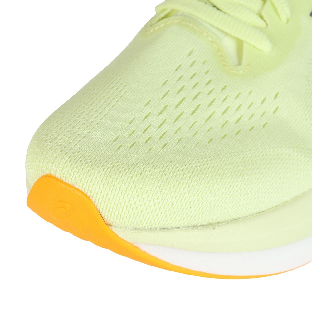 アシックス（ASICS）（メンズ）ランニングシューズ トレーニングシューズ 部活 MAGIC SPEED 4 1011B875.751