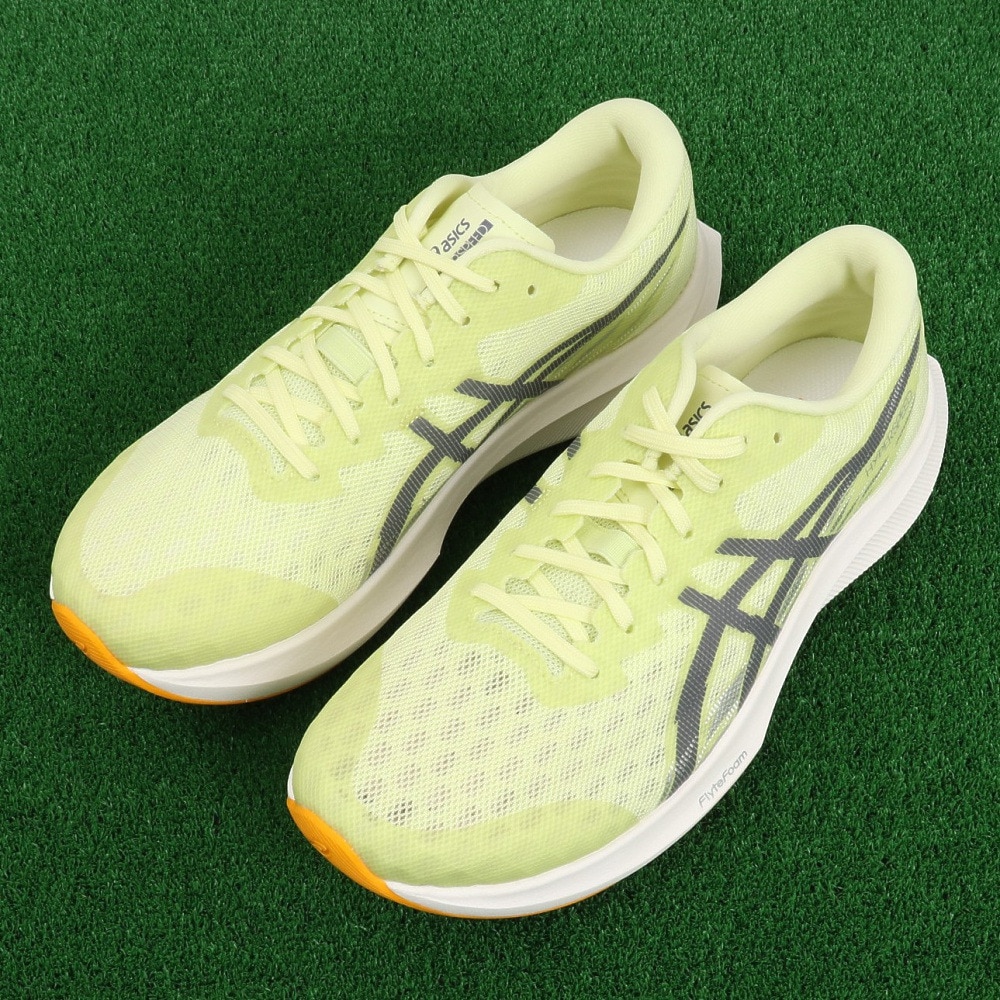 アシックス（ASICS）（メンズ）ランニングシューズ トレーニングシューズ 部活 HYPER SPEED 4 WIDE 1011B876.751