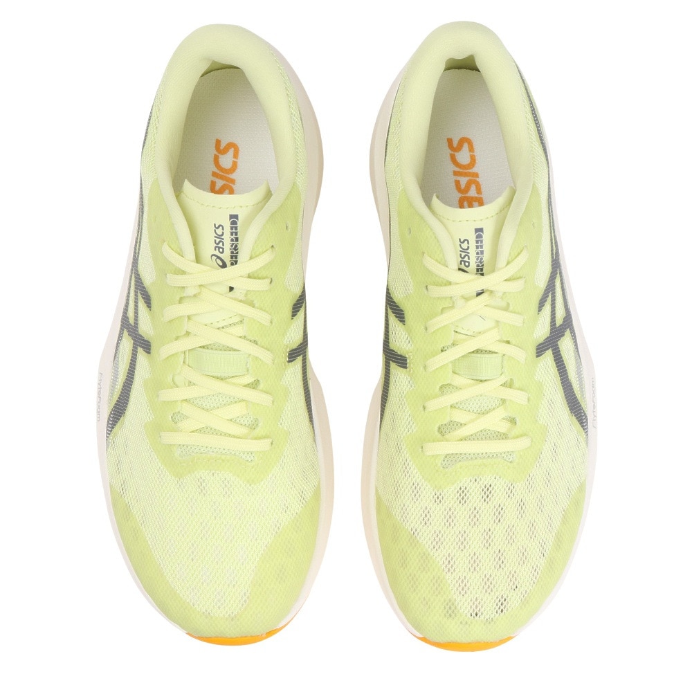 アシックス（ASICS）（メンズ）ランニングシューズ トレーニングシューズ 部活 HYPER SPEED 4 WIDE 1011B876.751