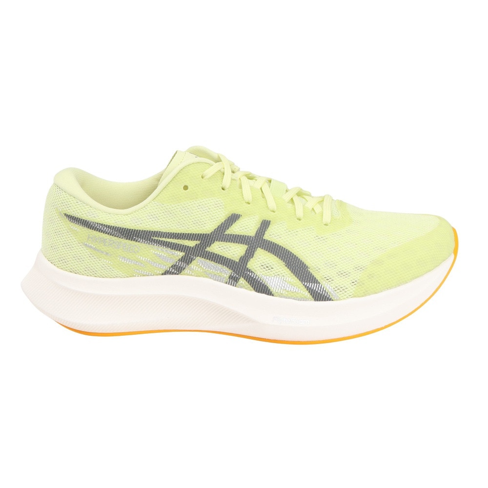 アシックス（ASICS）（メンズ）ランニングシューズ トレーニングシューズ 部活 HYPER SPEED 4 WIDE 1011B876.751