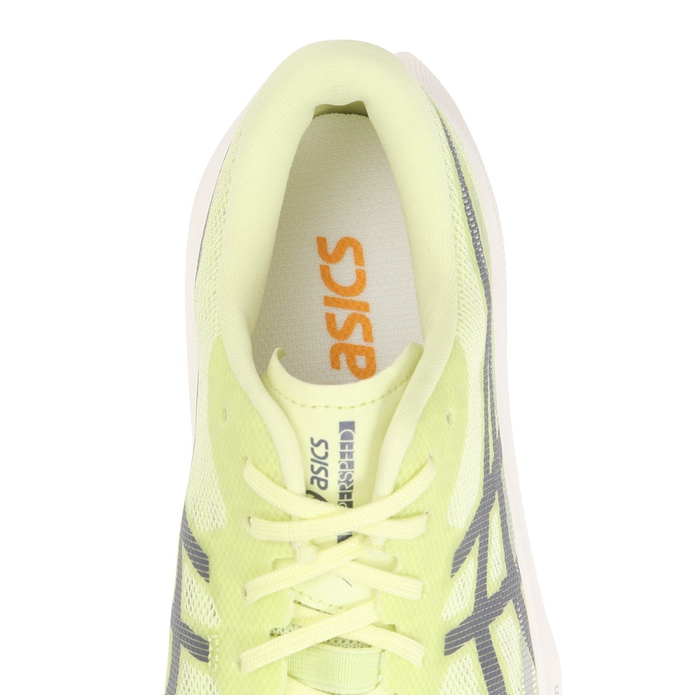 アシックス（ASICS）（メンズ）ランニングシューズ トレーニングシューズ 部活 HYPER SPEED 4 WIDE 1011B876.751