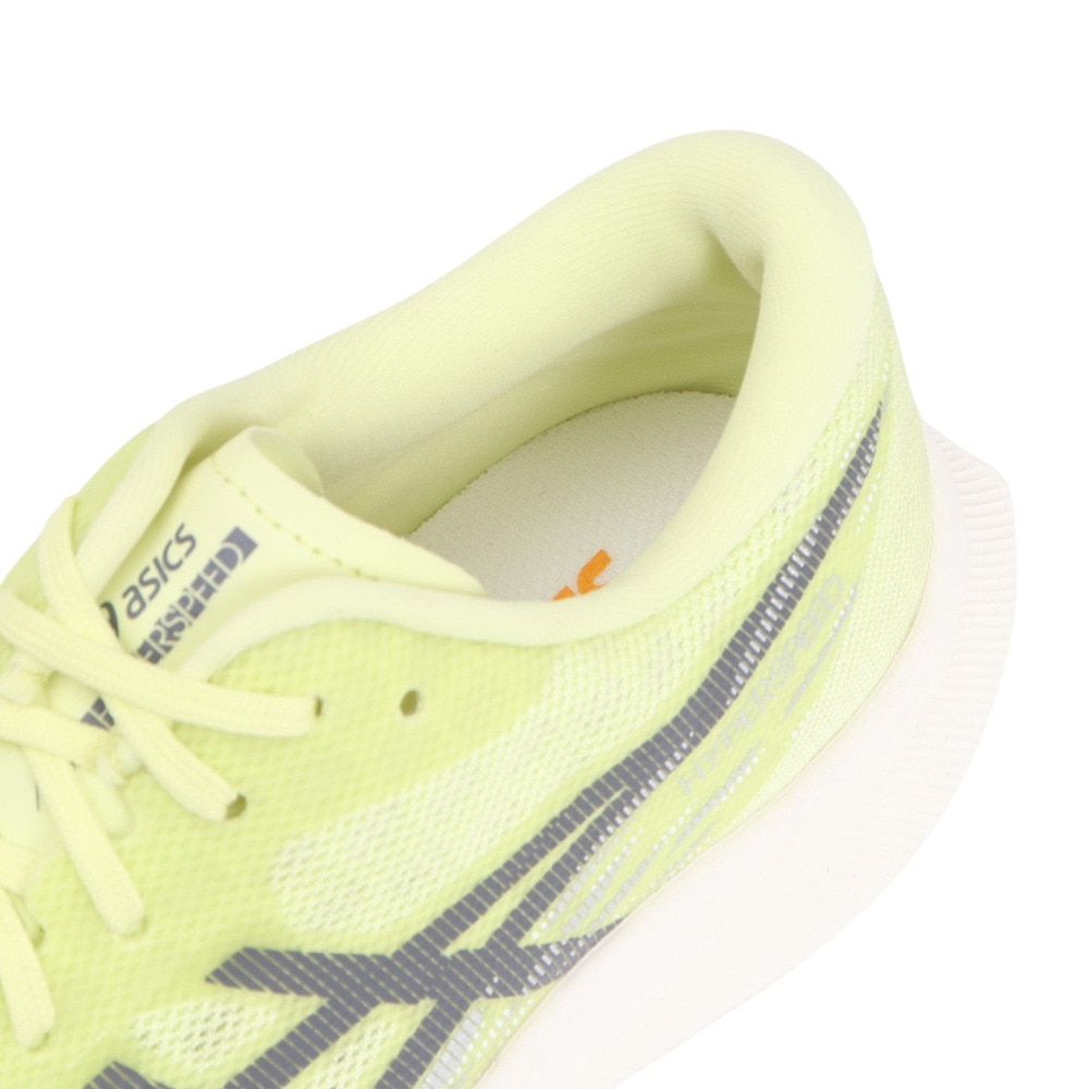 アシックス（ASICS）（メンズ）ランニングシューズ トレーニングシューズ 部活 HYPER SPEED 4 WIDE 1011B876.751
