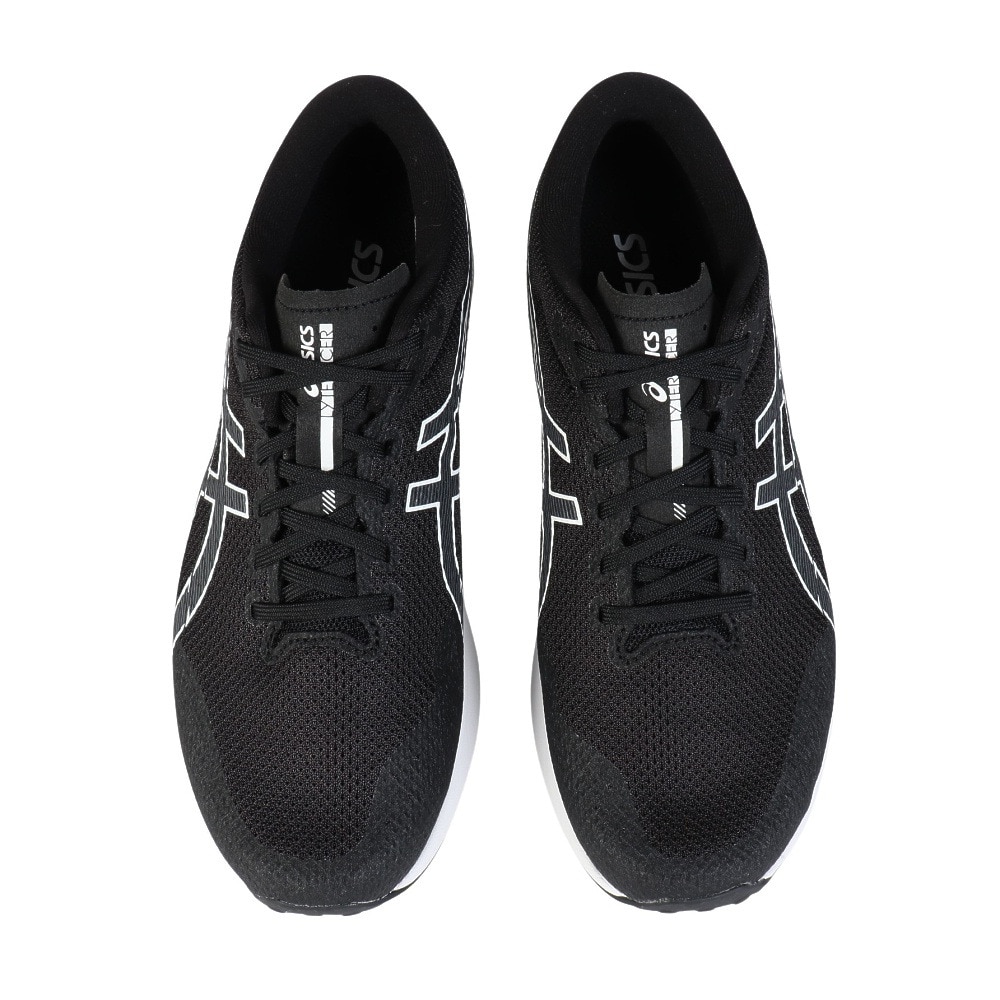 アシックス（ASICS）（メンズ、レディース）ランニングシューズ トレーニングシューズ 部活 LYTERACER 6 ワイド 1011B970.001