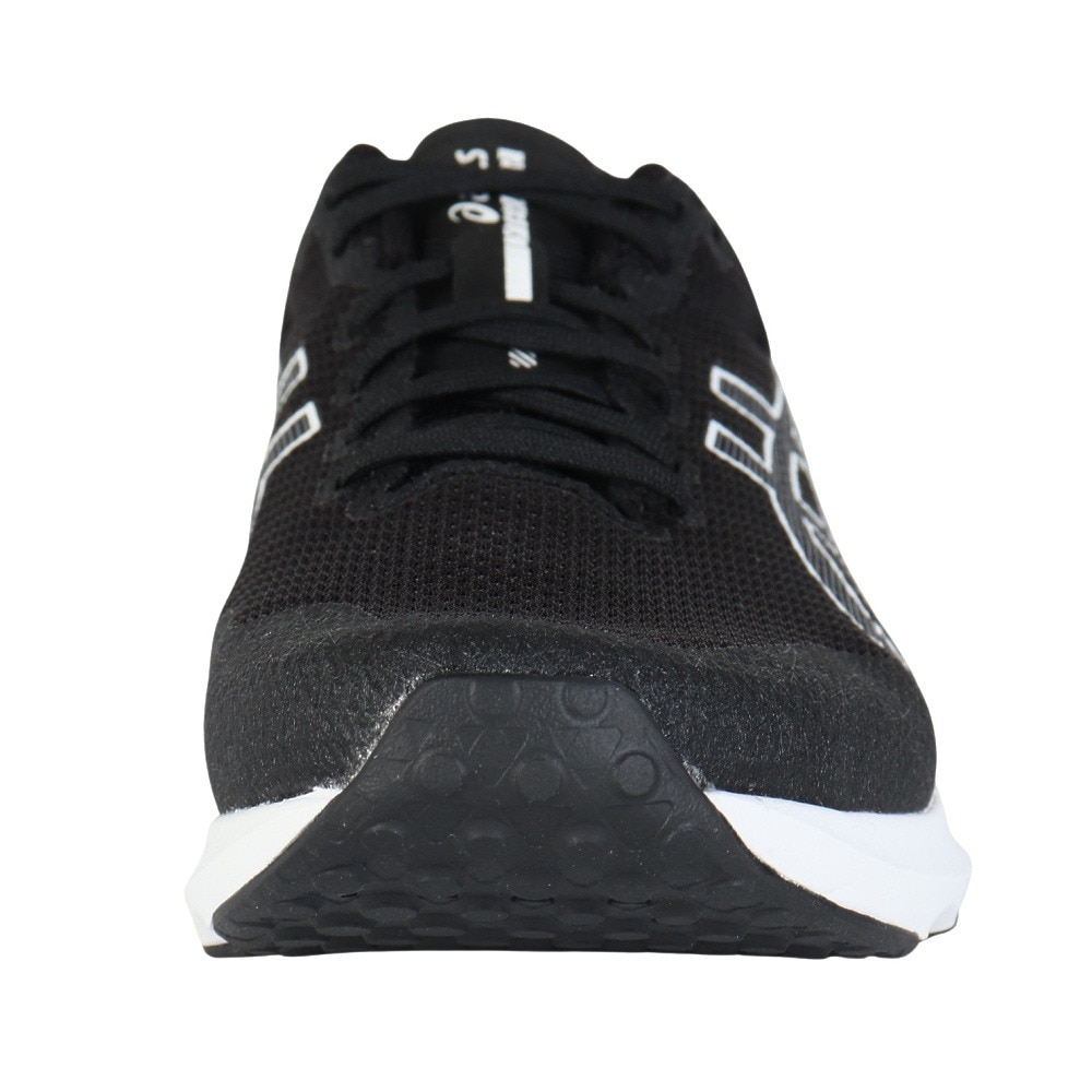 アシックス（ASICS）（メンズ、レディース）ランニングシューズ トレーニングシューズ 部活 LYTERACER 6 ワイド 1011B970.001