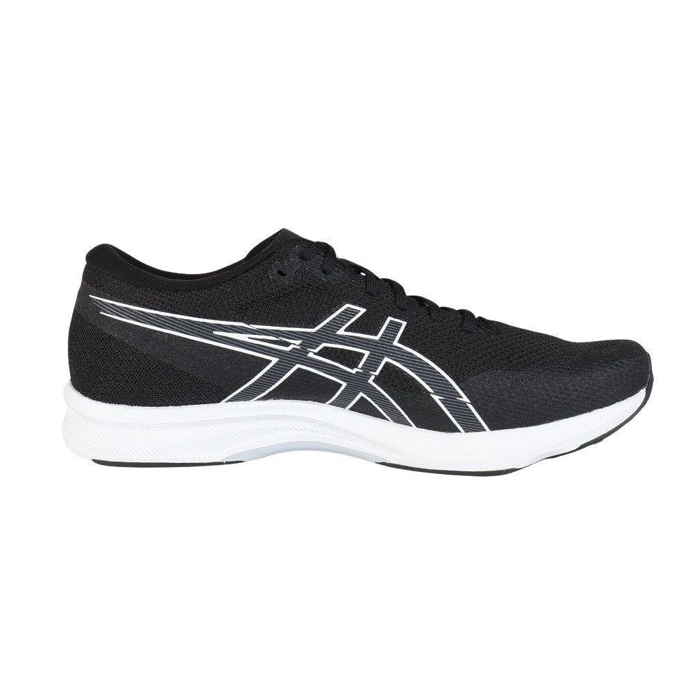 アシックス（ASICS）（メンズ、レディース）ランニングシューズ トレーニングシューズ 部活 LYTERACER 6 ワイド 1011B970.001