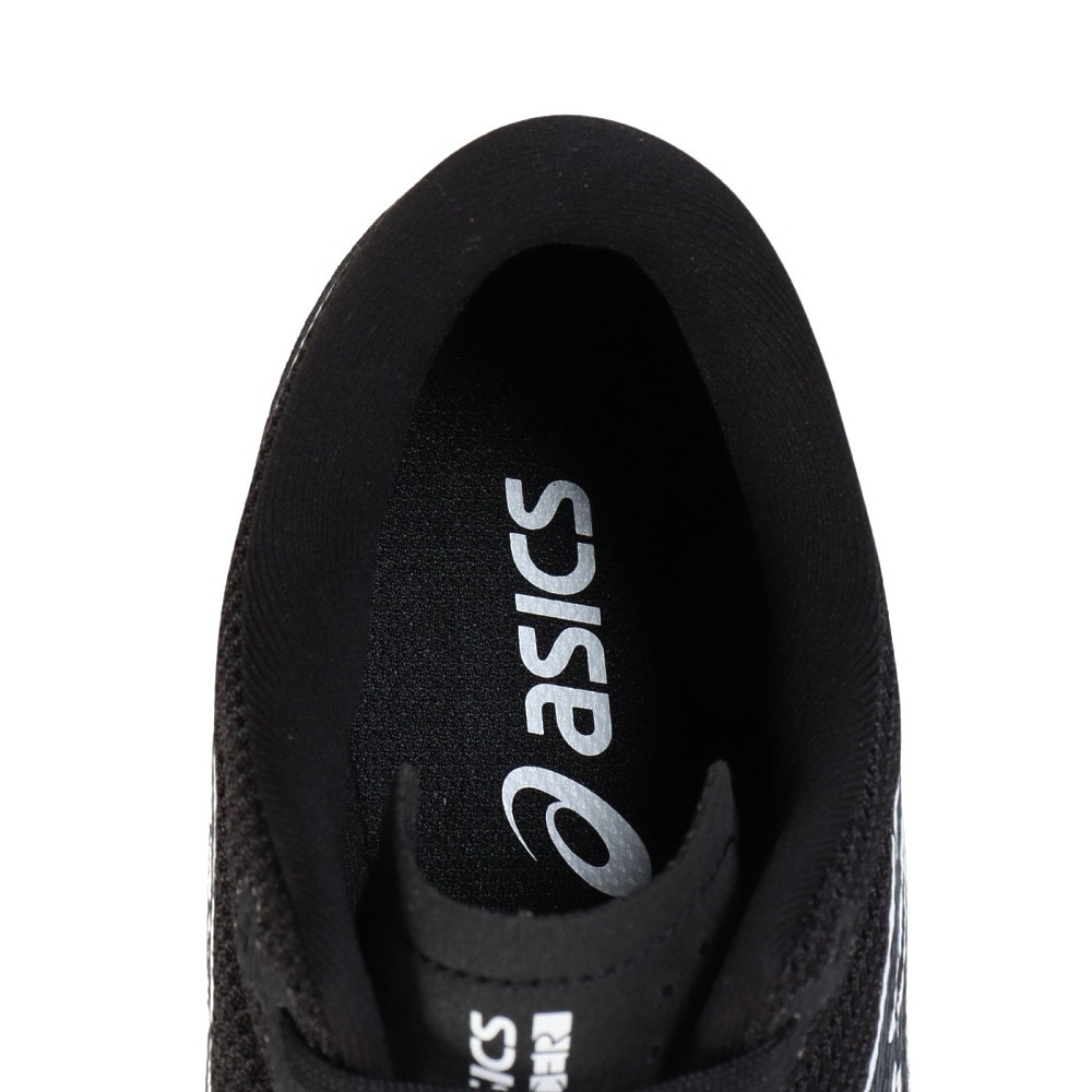 アシックス（ASICS）（メンズ、レディース）ランニングシューズ トレーニングシューズ 部活 LYTERACER 6 ワイド 1011B970.001