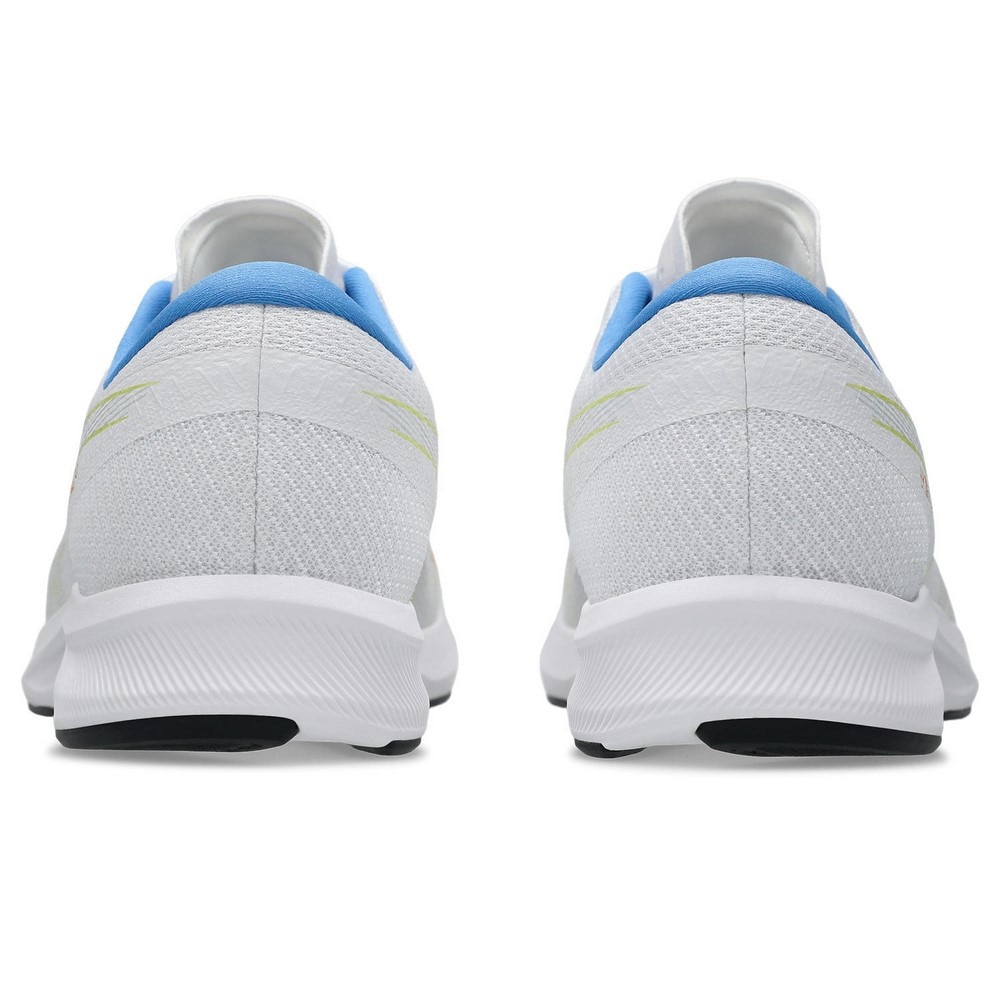 アシックス（ASICS）（メンズ、レディース）ランニングシューズ トレーニングシューズ 部活 LYTERACER 6 ワイド 1011B970.100