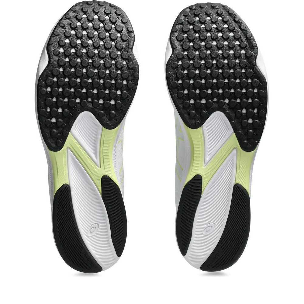 アシックス（ASICS）（メンズ、レディース）ランニングシューズ トレーニングシューズ 部活 LYTERACER 6 ワイド 1011B970.100