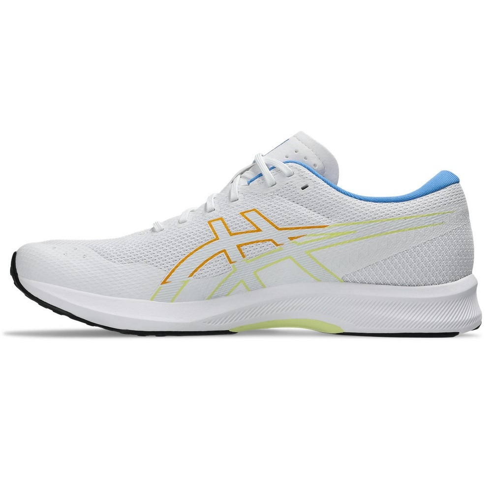 アシックス（ASICS）（メンズ、レディース）ランニングシューズ トレーニングシューズ 部活 LYTERACER 6 ワイド 1011B970.100