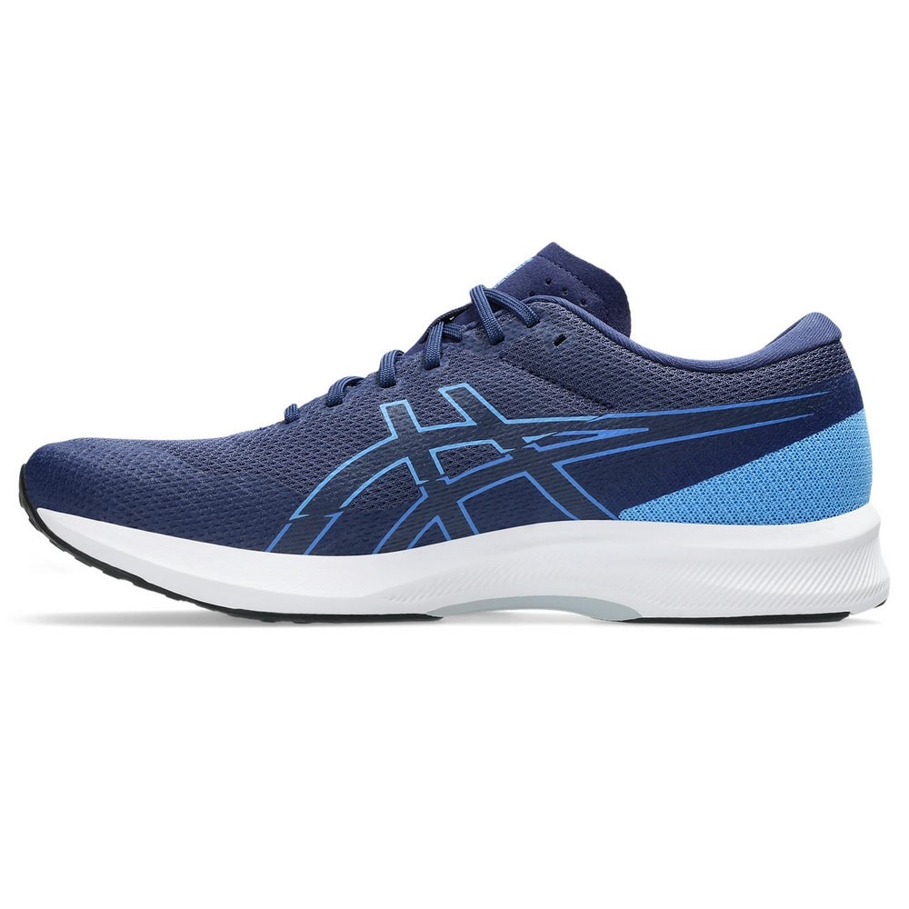 アシックス（ASICS）（メンズ、レディース）ランニングシューズ トレーニングシューズ 部活 LYTERACER 6 ワイド 1011B970.400