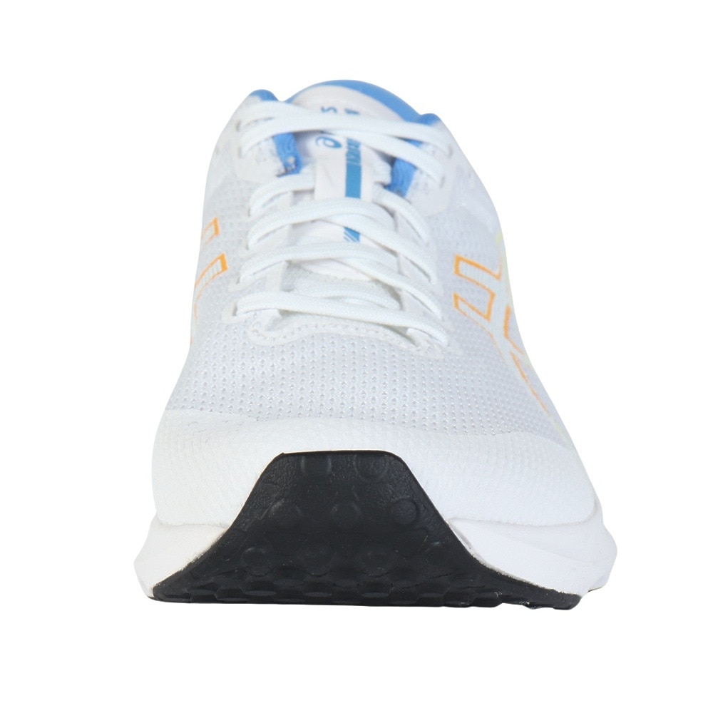 アシックス（ASICS）（メンズ、レディース）ランニングシューズ トレーニングシューズ 部活 LYTERACER 6 1011B971.100
