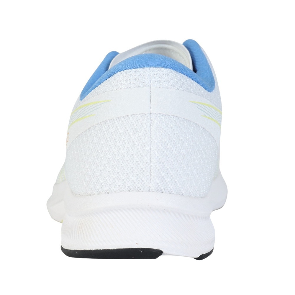 アシックス（ASICS）（メンズ、レディース）ランニングシューズ トレーニングシューズ 部活 LYTERACER 6 1011B971.100