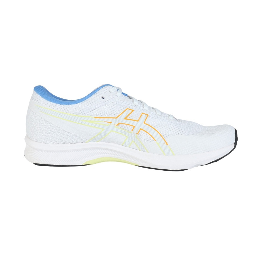 アシックス（ASICS）（メンズ、レディース）ランニングシューズ トレーニングシューズ 部活 LYTERACER 6 1011B971.100