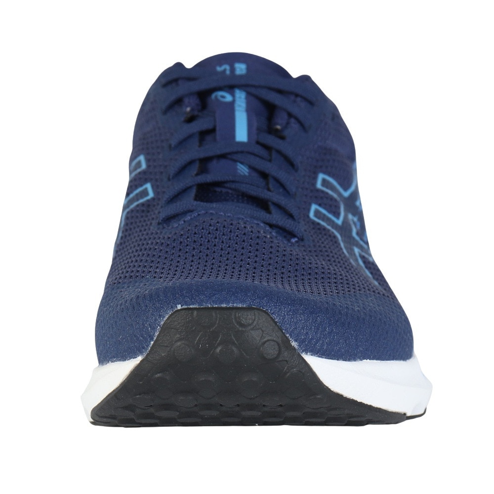 アシックス（ASICS）（メンズ、レディース）ランニングシューズ トレーニングシューズ 部活 LYTERACER 6 1011B971.400