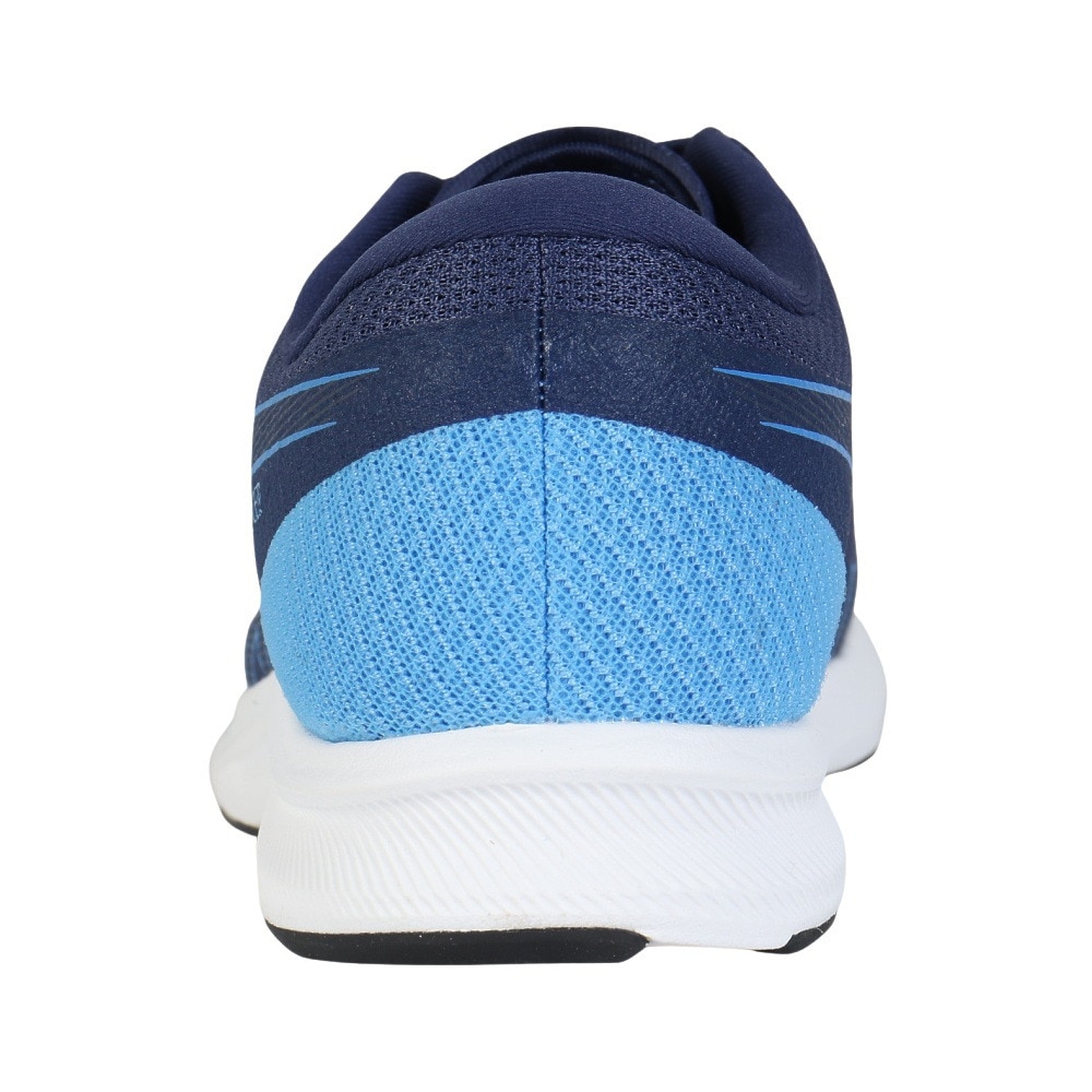 アシックス（ASICS）（メンズ、レディース）ランニングシューズ トレーニングシューズ 部活 LYTERACER 6 1011B971.400
