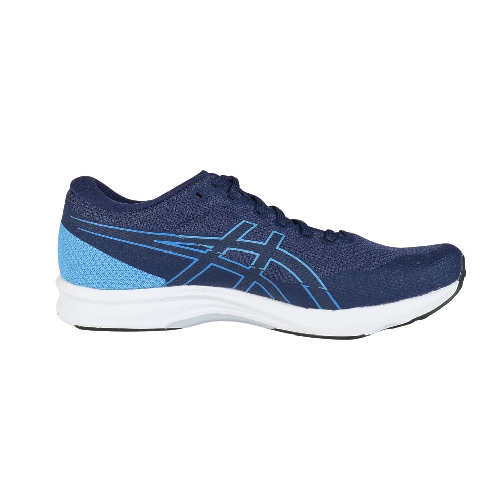 アシックス（ASICS）（メンズ、レディース）ランニングシューズ トレーニングシューズ 部活 LYTERACER 6 1011B971.400