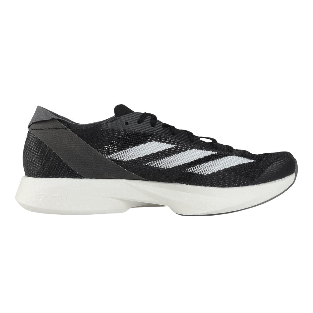 アディダス（adidas）（メンズ）ランニングシューズ トレーニングシューズ 部活 アディゼロ タクミ セン 10 IH5710