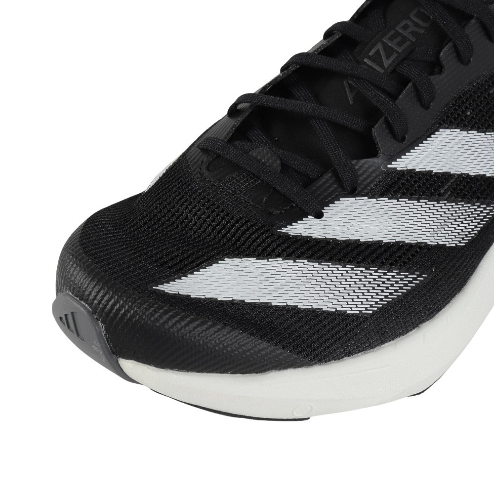 アディダス（adidas）（メンズ）ランニングシューズ トレーニングシューズ 部活 アディゼロ タクミ セン 10 IH5710