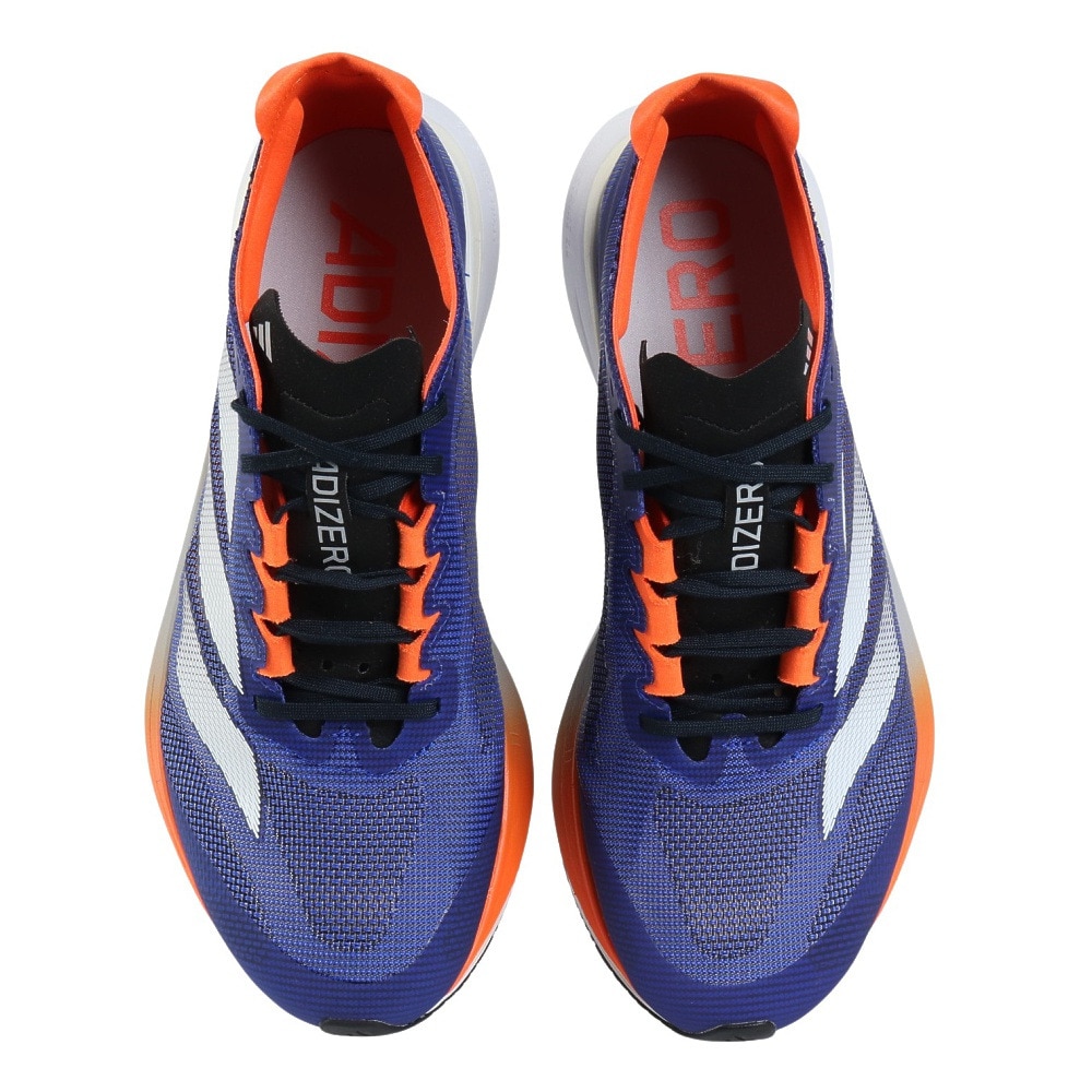 アディダス（adidas）（メンズ）ランニングシューズ トレーニングシューズ 部活 アディゼロ ボストン 12 JI4475