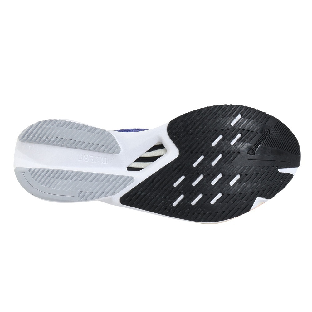 アディダス（adidas）（メンズ）ランニングシューズ トレーニングシューズ 部活 アディゼロ ボストン 12 JI4475