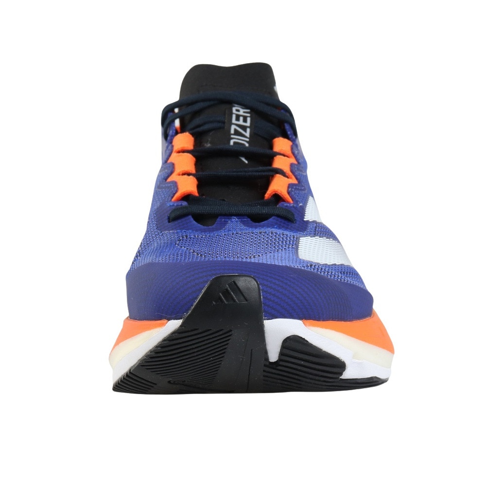 アディダス（adidas）（メンズ）ランニングシューズ トレーニングシューズ 部活 アディゼロ ボストン 12 JI4475