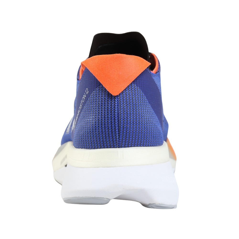アディダス（adidas）（メンズ）ランニングシューズ トレーニングシューズ 部活 アディゼロ ボストン 12 JI4475