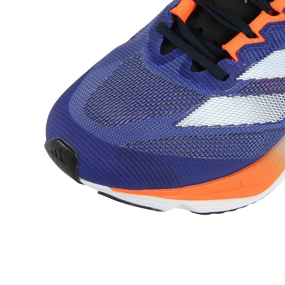 アディダス（adidas）（メンズ）ランニングシューズ トレーニングシューズ 部活 アディゼロ ボストン 12 JI4475