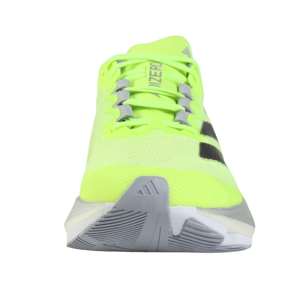 アディダス（adidas）（メンズ）ランニングシューズ トレーニングシューズ 部活 アディゼロ ボストン 12 JQ2553