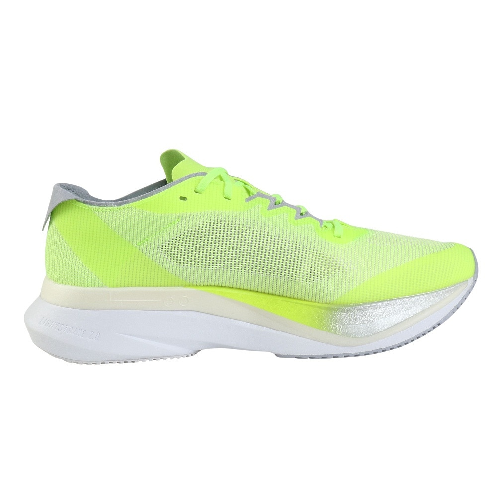 アディダス（adidas）（メンズ）ランニングシューズ トレーニングシューズ 部活 アディゼロ ボストン 12 JQ2553
