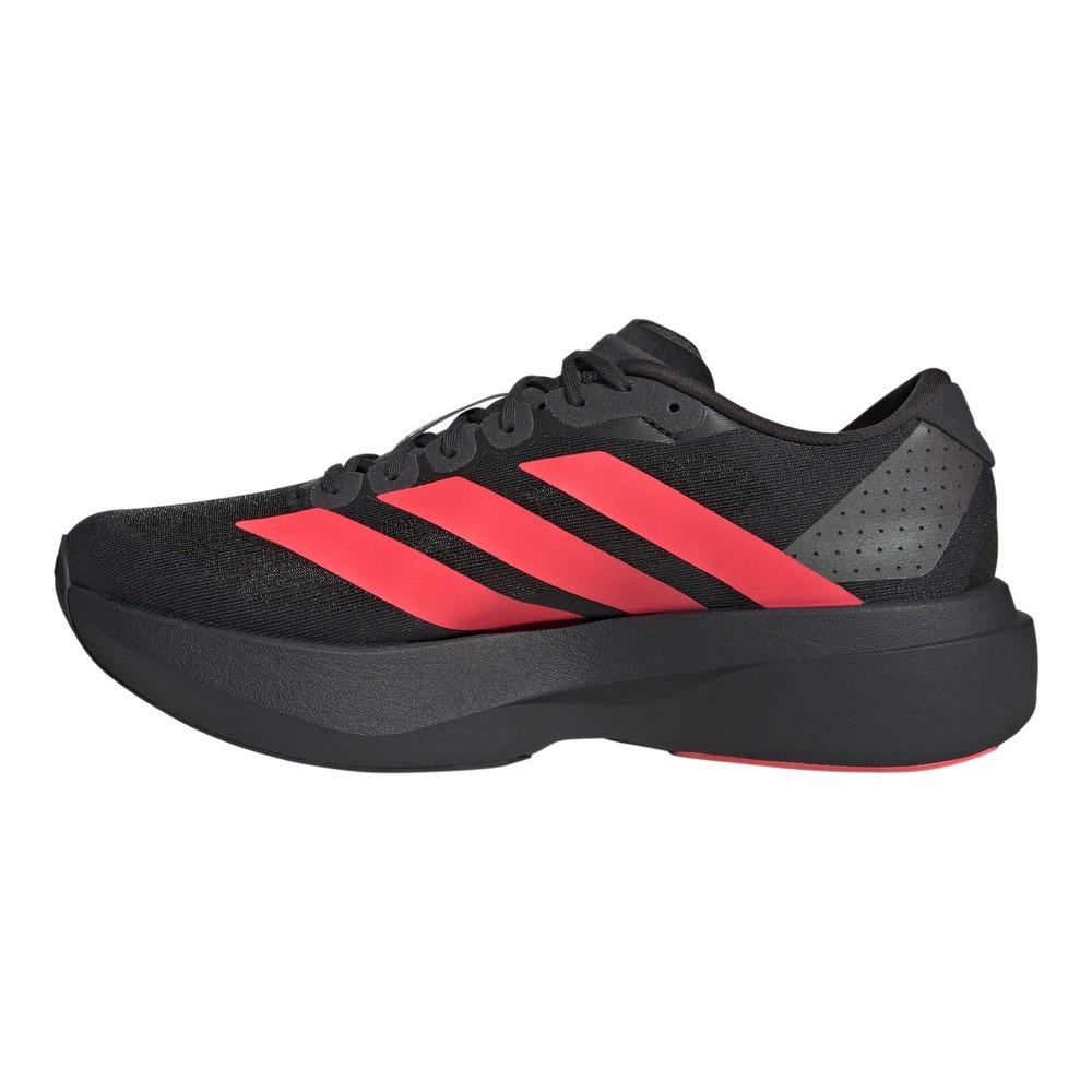 アディダス（adidas）（メンズ）ランニングシューズ トレーニングシューズ 部活 アディゼロ EVO SL JR3414