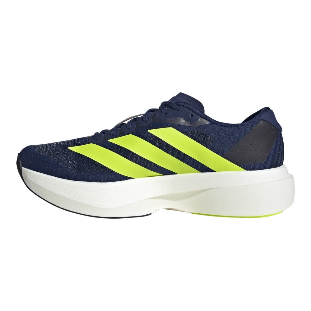 アディダス（adidas）（メンズ）ランニングシューズ トレーニングシューズ 部活 アディゼロ EVO SL JR3415