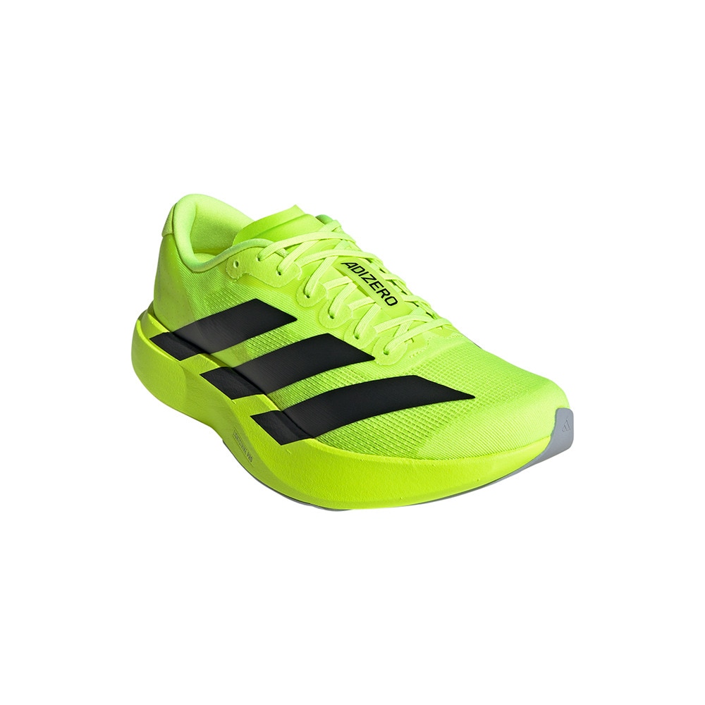 アディダス（adidas）（メンズ）ランニングシューズ トレーニングシューズ 部活 アディゼロ EVO SL JR3416