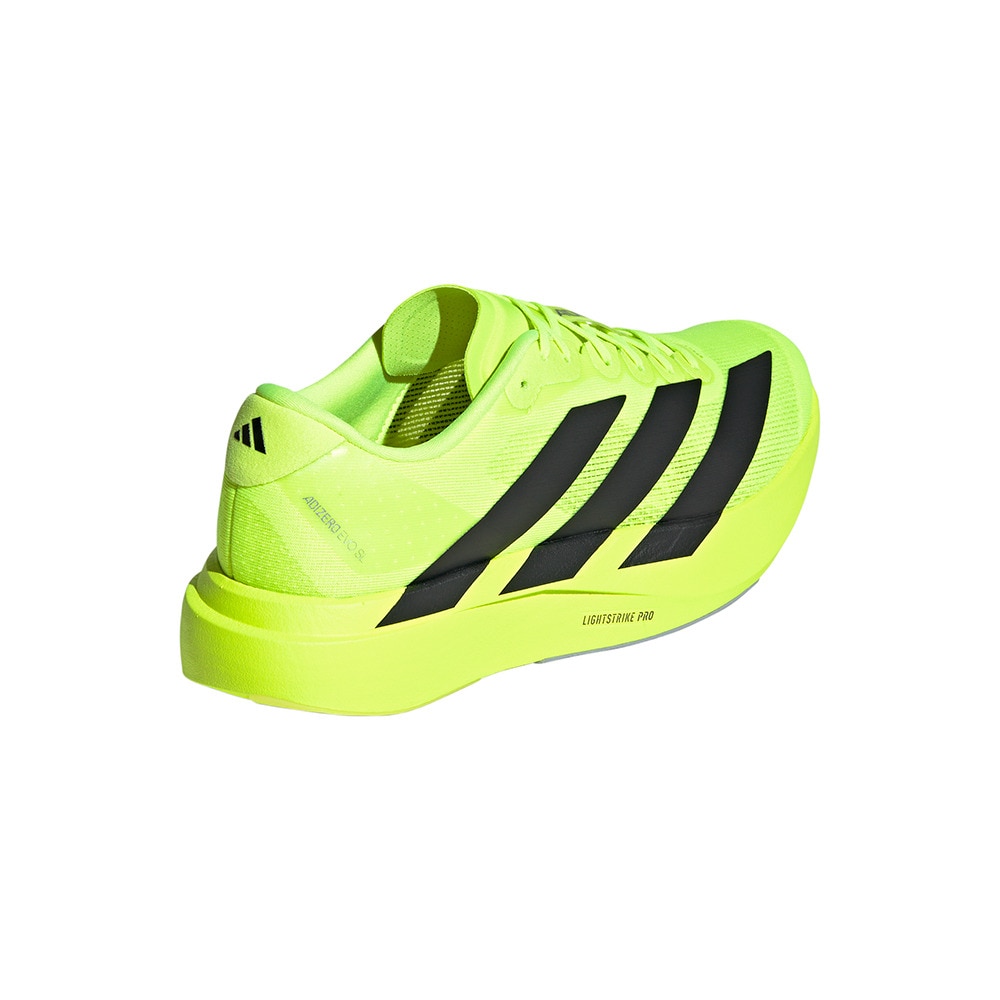アディダス（adidas）（メンズ）ランニングシューズ トレーニングシューズ 部活 アディゼロ EVO SL JR3416