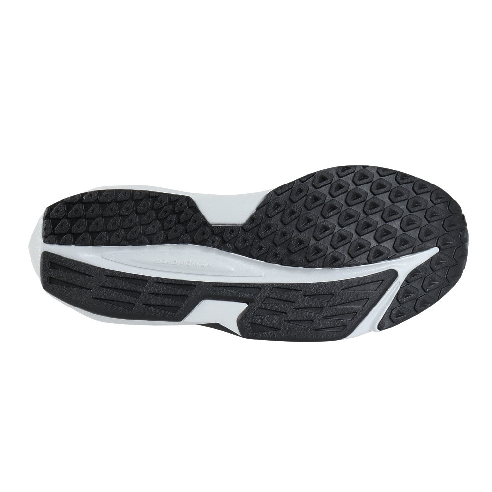 ニューバランス（new balance）（メンズ）ランニングシューズ トレーニングシューズ 部活 DynaSoft Flash v7 MFLSHBL7D
