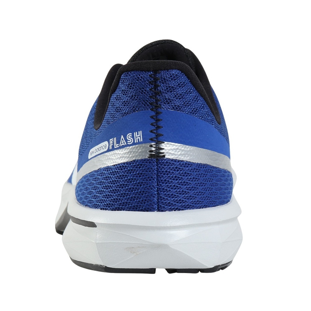 ニューバランス（new balance）（メンズ）ランニングシューズ トレーニングシューズ 部活 DynaSoft Flash v7 MFLSHBL7D