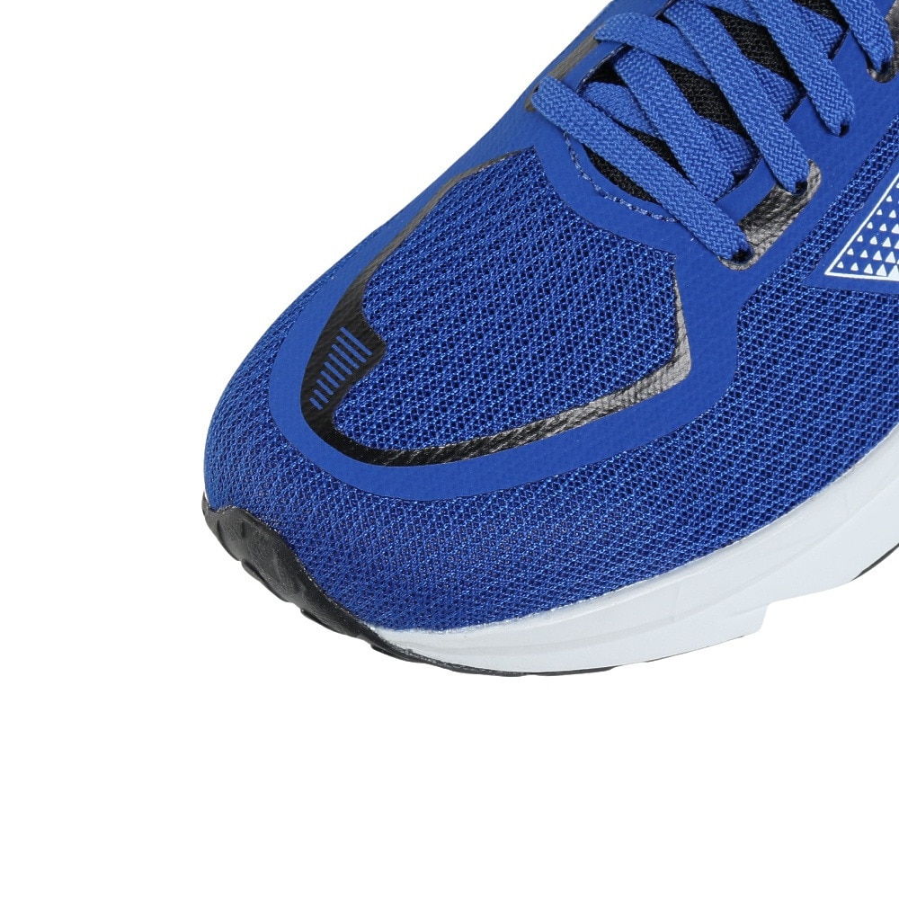 ニューバランス（new balance）（メンズ）ランニングシューズ トレーニングシューズ 部活 DynaSoft Flash v7 MFLSHBL7D