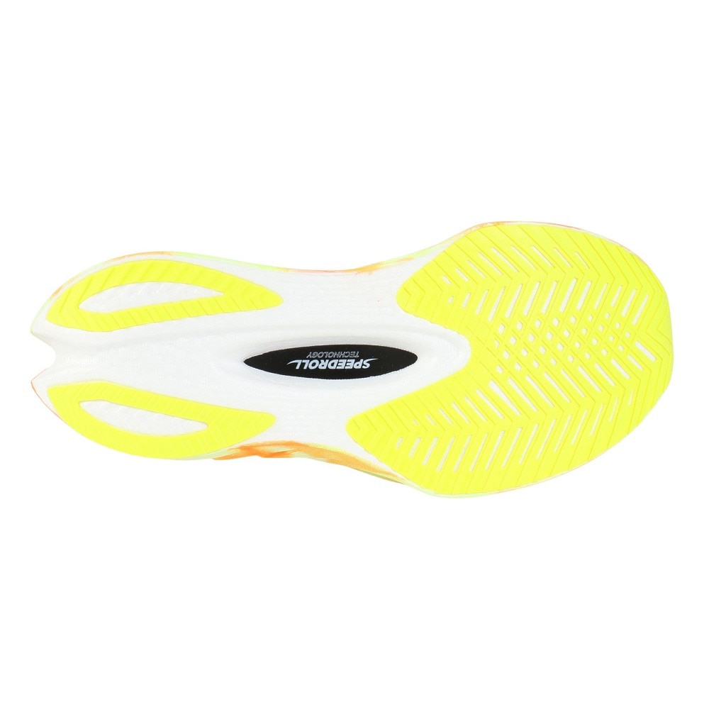 サッカニー（SAUCONY）（メンズ）ランニングシューズ トレーニングシューズ 部活 エンドルフィンプロ4 S20939-30