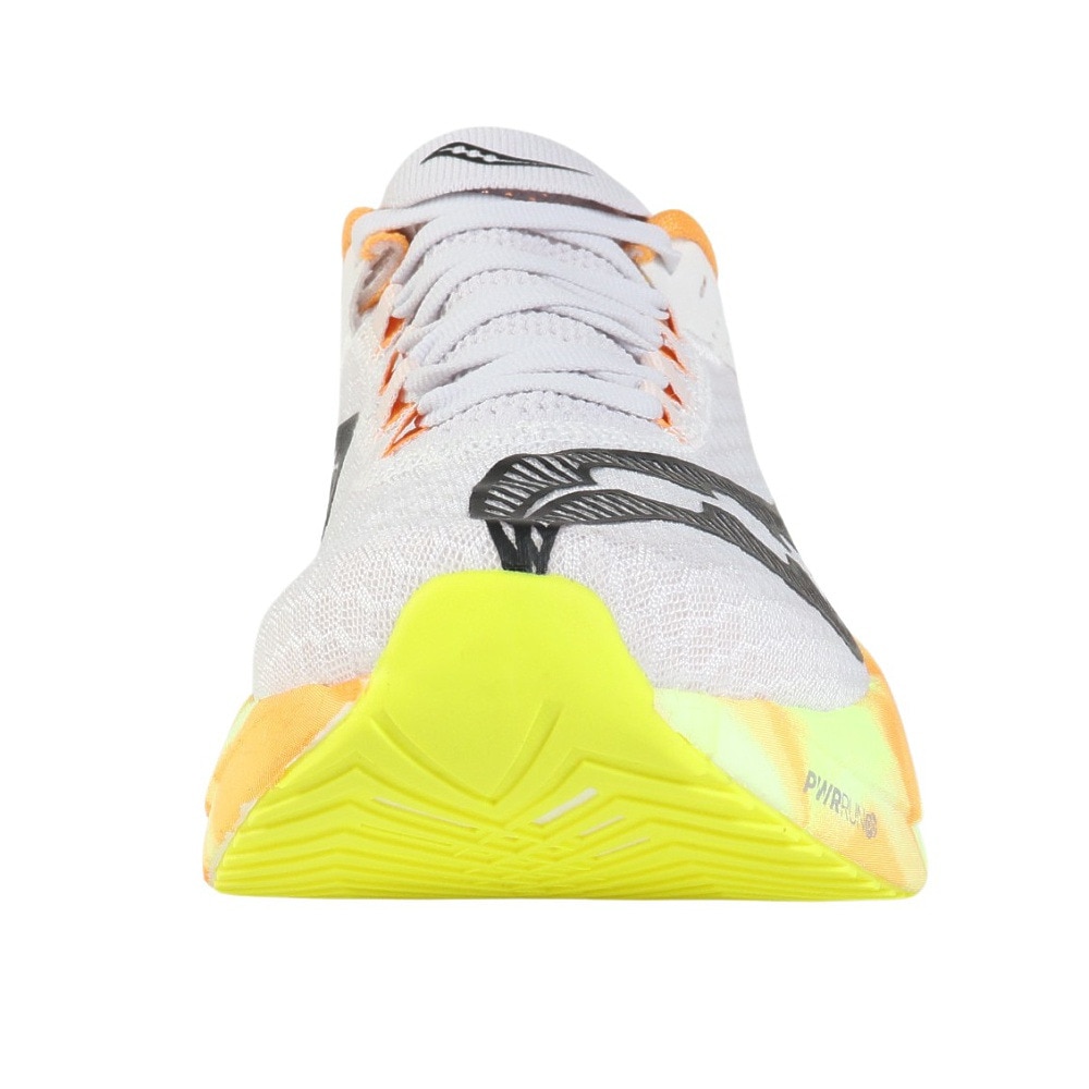 サッカニー（SAUCONY）（メンズ）ランニングシューズ トレーニングシューズ 部活 エンドルフィンプロ4 S20939-30