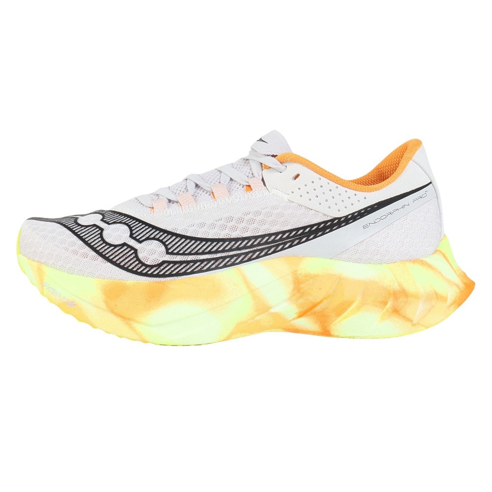 サッカニー（SAUCONY）（メンズ）ランニングシューズ トレーニングシューズ 部活 エンドルフィンプロ4 S20939-30