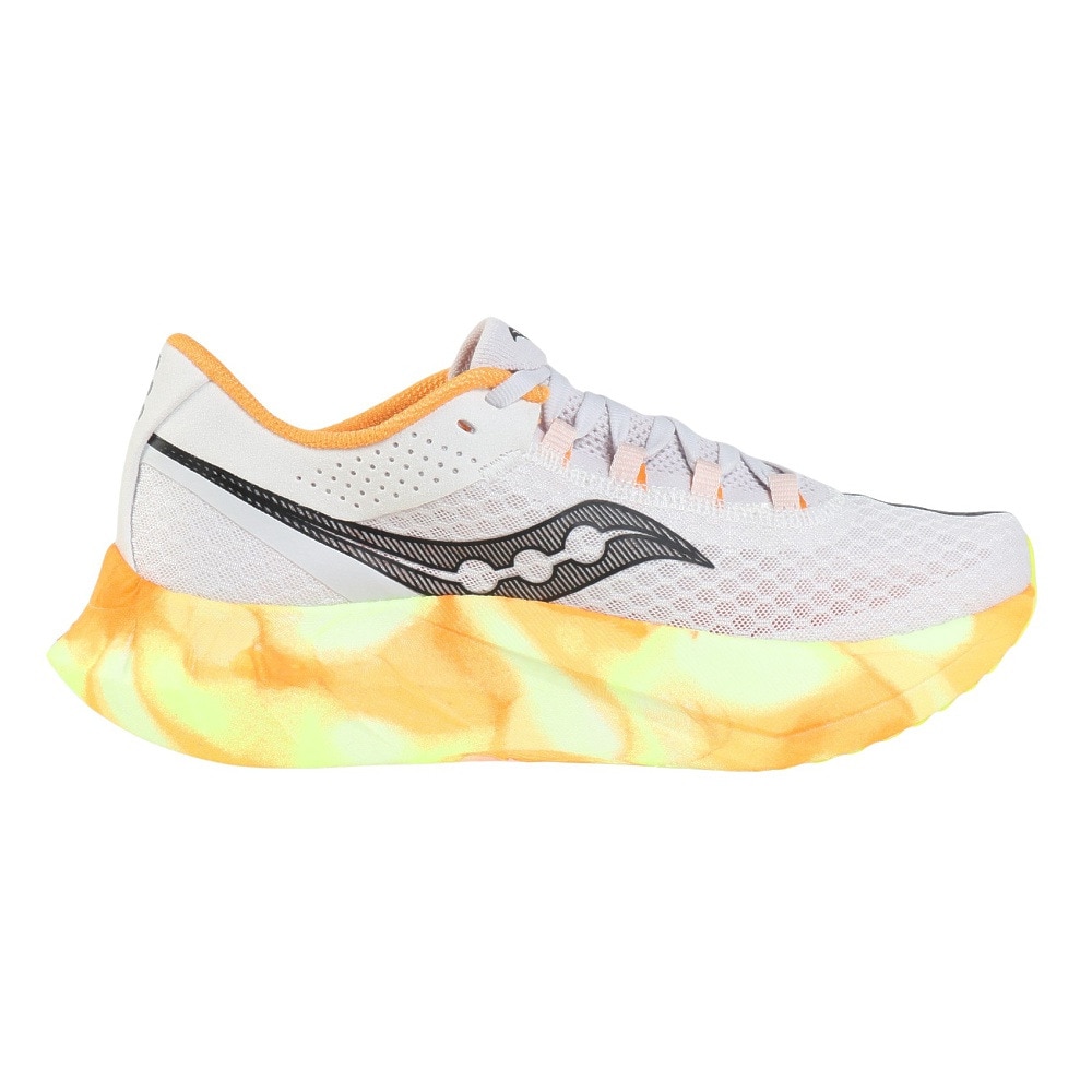サッカニー（SAUCONY）（メンズ）ランニングシューズ トレーニングシューズ 部活 エンドルフィンプロ4 S20939-30