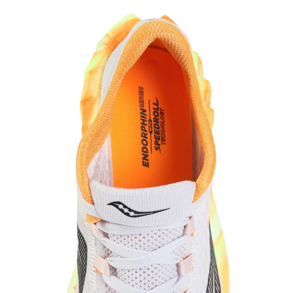 サッカニー（SAUCONY）（メンズ）ランニングシューズ トレーニングシューズ 部活 エンドルフィンプロ4 S20939-30