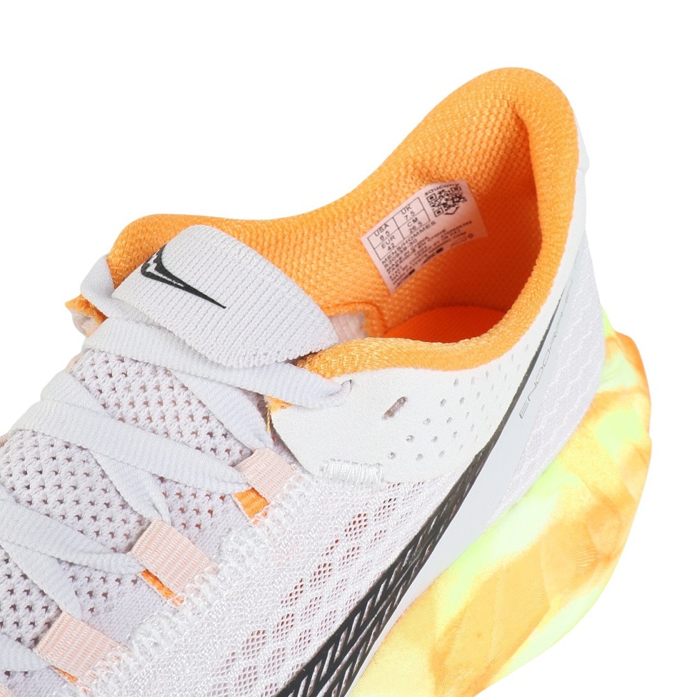 サッカニー（SAUCONY）（メンズ）ランニングシューズ トレーニングシューズ 部活 エンドルフィンプロ4 S20939-30